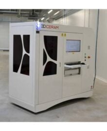 C900 HYBRID 3D Printer - 01
