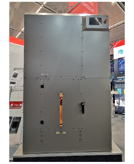 Orion A460 Large Format Industrial Additive Manufacturing System