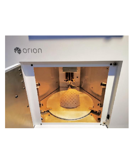 Medical 3D Printing System